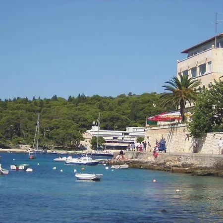 Ivana Barcot * Hvar Town