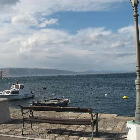 Ivana Barcot Hvar Town