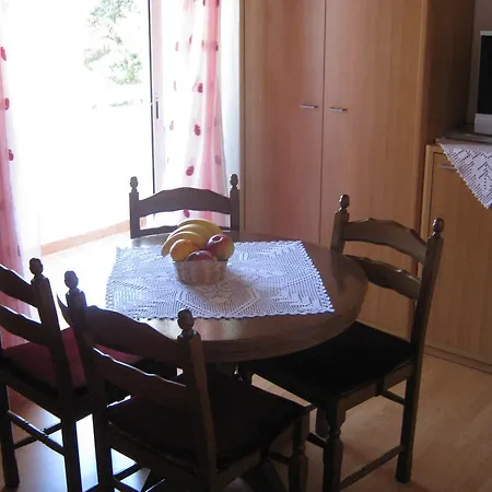 Appartement Ivana Barcot