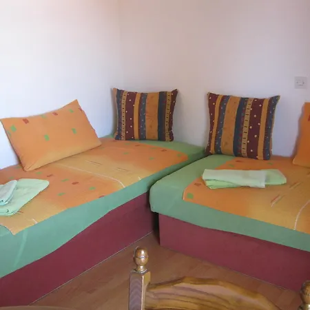 Appartement Ivana Barcot *