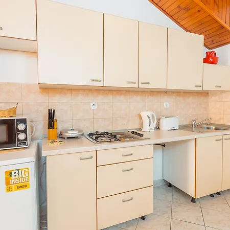 Appartement Ivana Barcot Hvar Town
