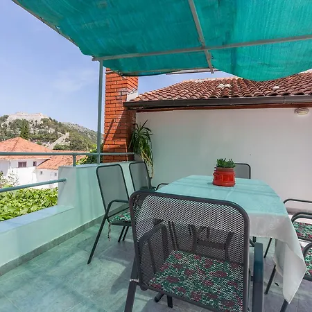 Ivana Barcot Appartement