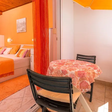 Appartement Ivana Barcot