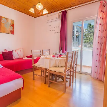 Ivana Barcot Appartement