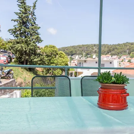 Ivana Barcot Appartement Hvar Town
