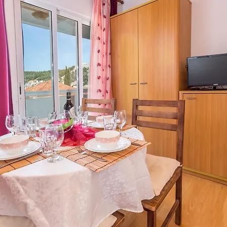 Appartement Ivana Barcot