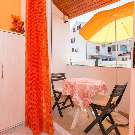 Ivana Barcot Appartement