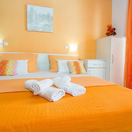 Appartement Ivana Barcot *