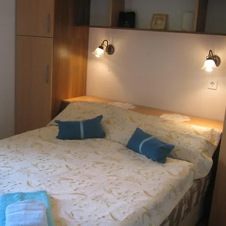 Apartment Ivana Barcot