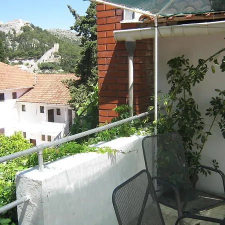 Apartment Ivana Barcot Hvar Town
