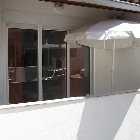 Apartment Ivana Barcot *