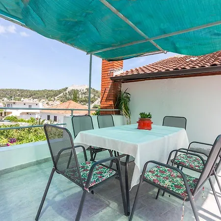 Ivana Barcot Apartment